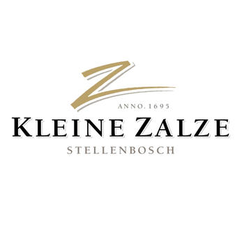 Kleine Zalze LOGO-APP點子