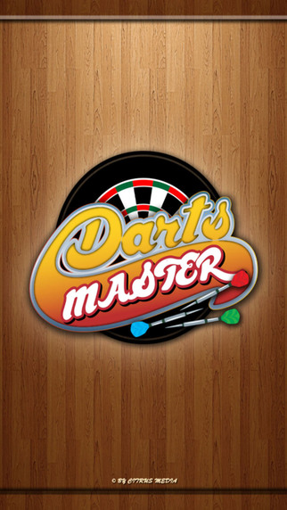 Darts Master 2014 - Pro King Player Sport Night Game 3D