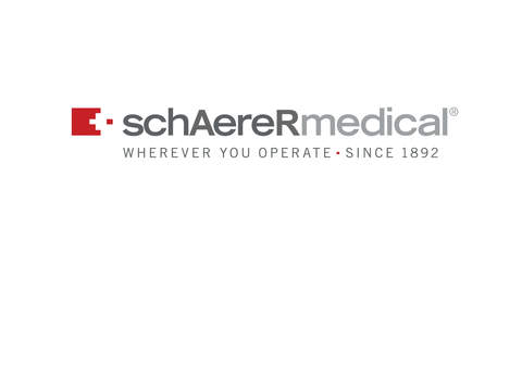 【免費醫療App】Schaerer Medical AG-APP點子