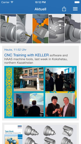 CNC Keller GmbH En