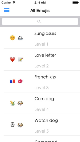 EmojiCheat PRO with AutoScan - Cheats and All Answers for Guess the Emoji: Emoji Pops
