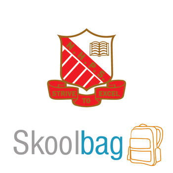 Nambucca Heads Public School - Skoolbag LOGO-APP點子