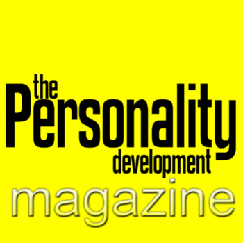 Personality Development Mag 商業 App LOGO-APP開箱王