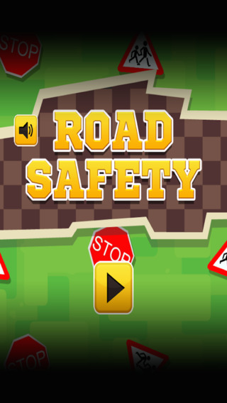 Road Safety For Kids
