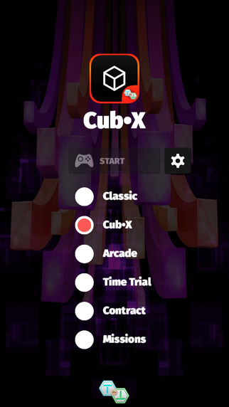 免費下載遊戲APP|CubX - New Free Puzzle Game app開箱文|APP開箱王