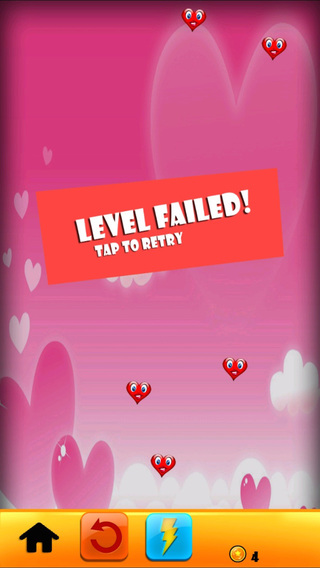 免費下載遊戲APP|Valentine’s Emoji Puzzle Free Game: Loverboys Love Flow Fun app開箱文|APP開箱王