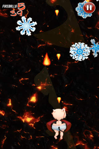 Demon Baby Escape screenshot 3