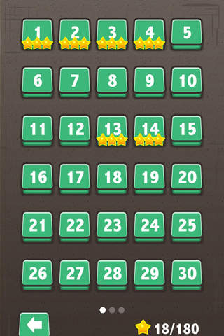 Stick Link - Flow the Matches Puzzle screenshot 3