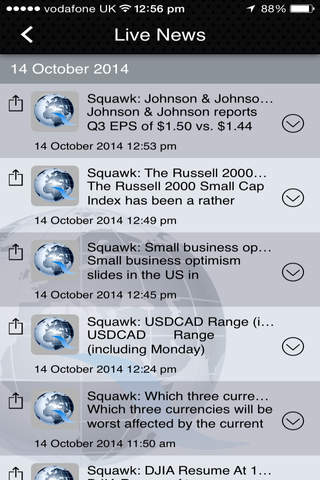 Equitrade Capital screenshot 4