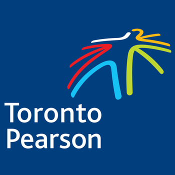 Toronto Pearson International Airport LOGO-APP點子