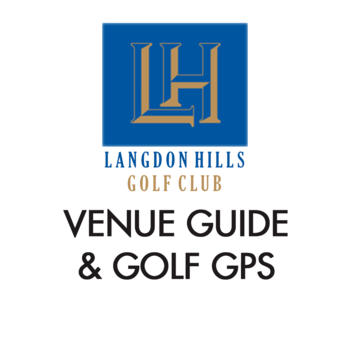 Langdon Hills Golf Club - Buggy 運動 App LOGO-APP開箱王