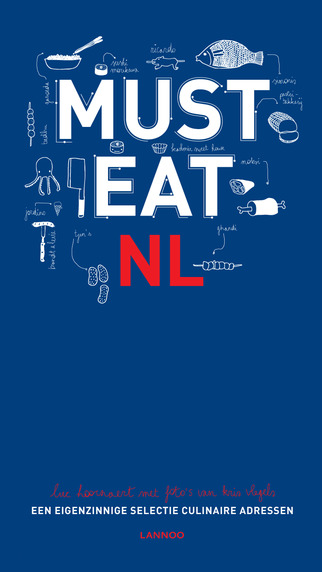 Must Eat Nederland