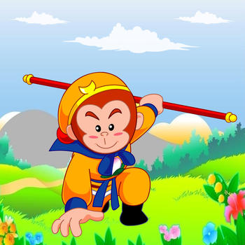 Monkey King Free Game by 