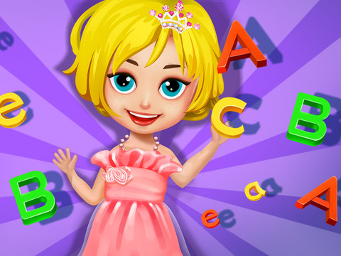 免費下載遊戲APP|Princess Preschool Adventure - Kids Learning Games app開箱文|APP開箱王