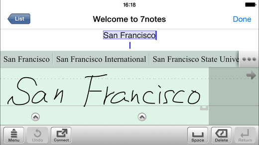 iPhone Screenshot 4
