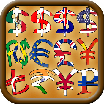 Learn to count with money LOGO-APP點子