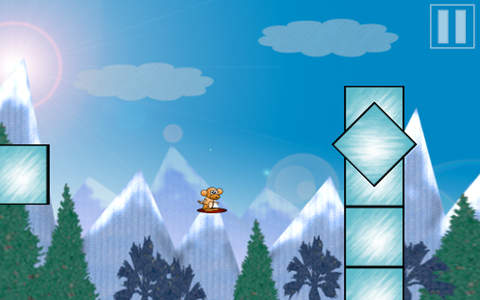 Shred Monkey screenshot 4