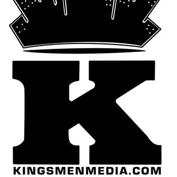 Kingsmen Media Group LOGO-APP點子