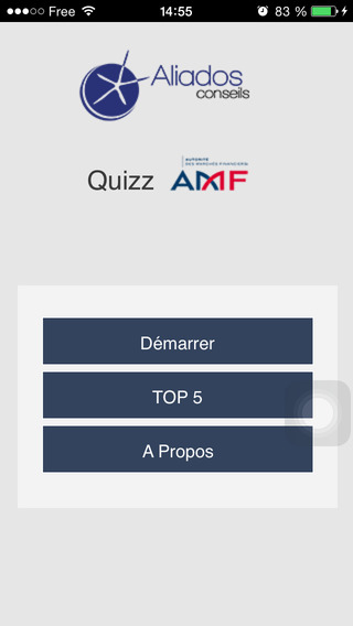 免費下載財經APP|Quizz AMF Aliados app開箱文|APP開箱王