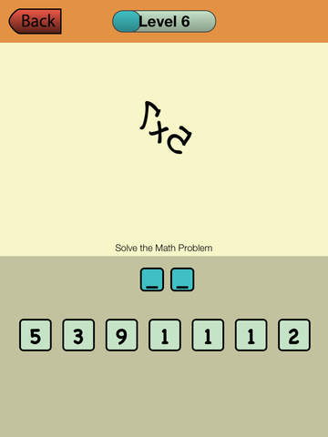 【免費遊戲App】Guess The Mirror Words-APP點子