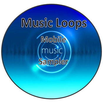 Mobile Music Sampler - Music Loops Pro LOGO-APP點子