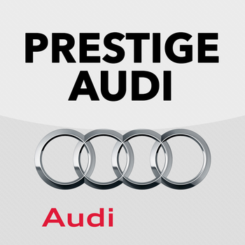 Prestige Audi Dealer App 商業 App LOGO-APP開箱王