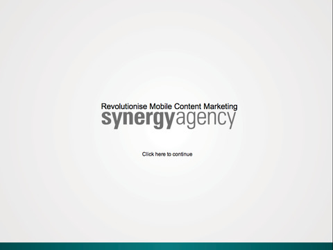 Synergy Agency - Creative Solutions