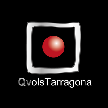 QVols Tarragona LOGO-APP點子