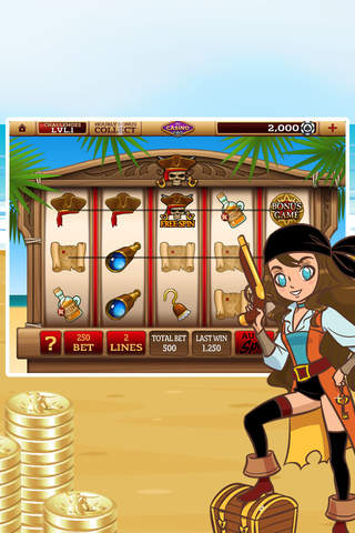 Old Vegas Casino! screenshot 4