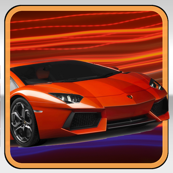 Rapid Lambo Race-High Speed Street Turbo Drag Racing Game LOGO-APP點子