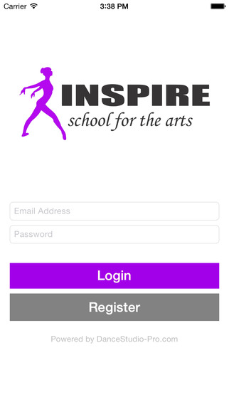 免費下載生產應用APP|INSPIRE School for the Arts app開箱文|APP開箱王