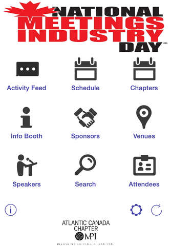 National Meetings Industry Day screenshot 2