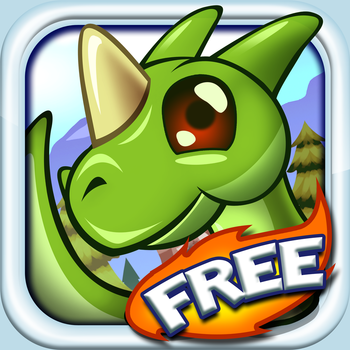 Mythical Monster: Dragon World Defense 遊戲 App LOGO-APP開箱王