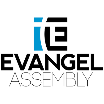 Evangel AG LOGO-APP點子