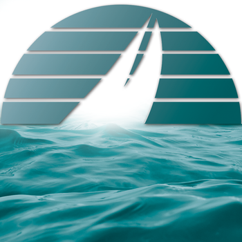 Cruising Guide Publications LOGO-APP點子