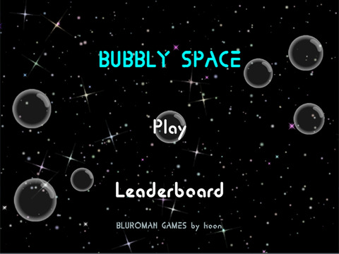 免費下載遊戲APP|Bubbly Space app開箱文|APP開箱王
