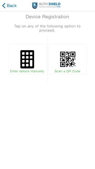 【免費工具App】One Touch Authentication-APP點子