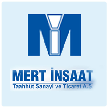 Mert İnşaat LOGO-APP點子