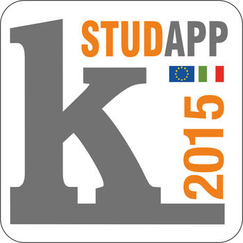 StudAPP LOGO-APP點子