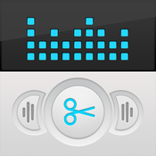 Audio Editor Tool Plus