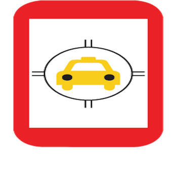 CabTraxx LOGO-APP點子