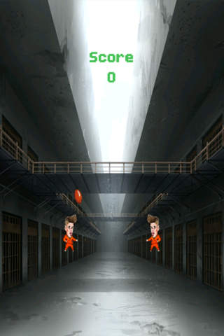 Crazy Prisoner Juggling Balls screenshot 3