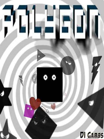 免費下載遊戲APP|POLYGON World app開箱文|APP開箱王