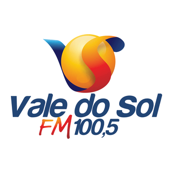 Rádio Vale do Sol FM LOGO-APP點子