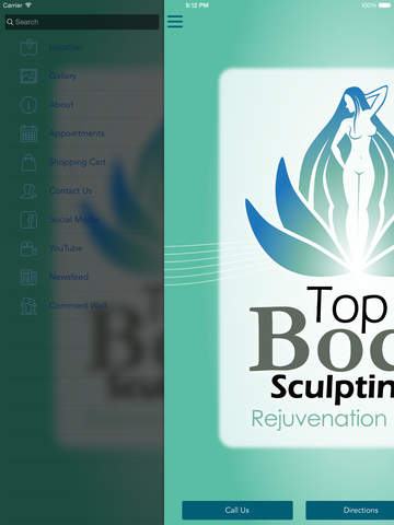 免費下載醫療APP|Top Body Sculpting app開箱文|APP開箱王