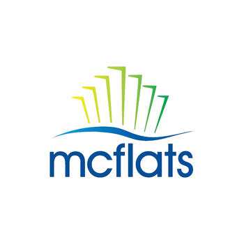 MC Flats LOGO-APP點子