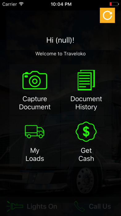 Traveloko Drivers screenshot 3