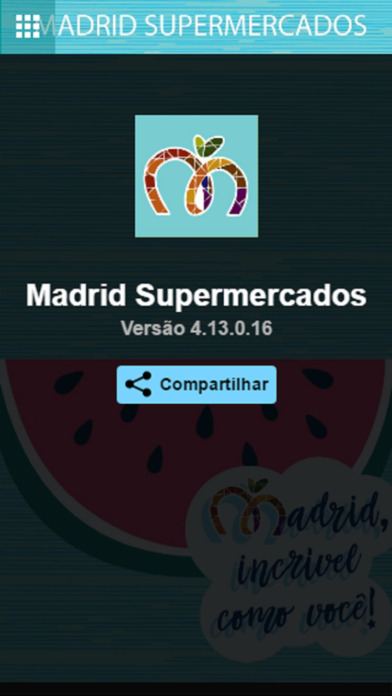Madrid Supermercados screenshot 2