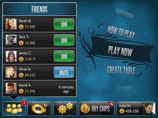 Rummy Plusscreeshot 4