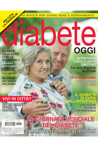 Diabete Oggi screenshot 2